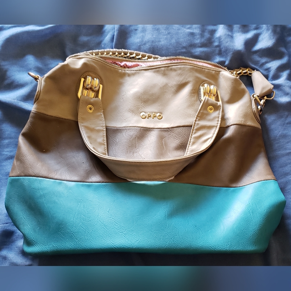 OPPO purse